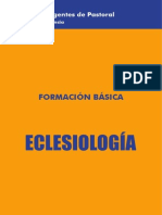 Eclesiologia Diocesis Plasencia