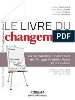 Le Livre Du Changement