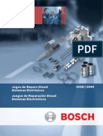 Reparos de Unidades Bosch