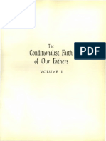 TheConditionalitFaithOfOurFathers Vol 1