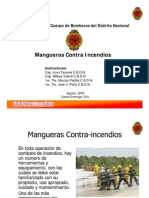 86565021 Mangueras Chorros
