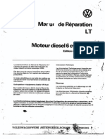 Manual Taller - VW LT D 6 cil(FR).pdf