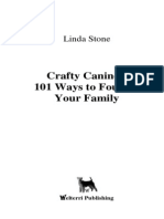 Crafty Canine S 101 Ways To Foul Up Your Family