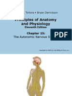 Principles of Anatomy and Physiology: Gerard J. Tortora - Bryan Derrickson