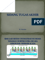 Tugas Akhir Ruslan