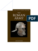 (Pat Southern) The Roman Army A Social and Instit