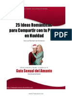25 ideas romanticas para la Navidad.pdf