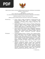Download Peraturan KBPN No 1 Tahun 2013 Tentang Pola Karier by agusdwikarna SN192623252 doc pdf