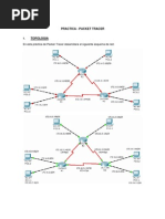 Configuración DCE-DTE en Routers WAN | PDF | Enrutador (Computación ...
