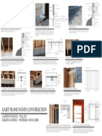 light frame construction board 1 to print