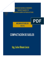 Compactacion LSL
