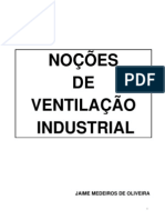 Ventilacao Industrial