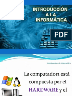 Informatica 2