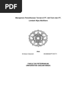 Download Manajemen Pemeliharaan Ternak Di Adi Farm Dan Lembah Hijau Multifarm by Achmed Triy Cahya SN192637565 doc pdf