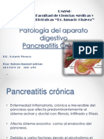 17.-Pancreatitis Crónica