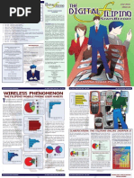 Download Filipino Mobile Phone User Report - DigitalFilipino StatsReport 2nd issue by Janette Toral SN19264119 doc pdf