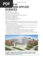 Chattahoochee Tech Marietta Campus Map | PDF