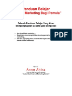 Modul Anne Ahira PDF