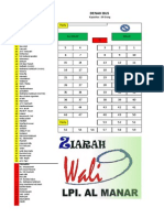 Denah Peserta Ziarah Wali 9 2013 Revisi2