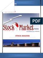 Stock Stock Analysis: Stock To Watch Stock To Watch