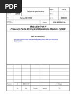 06745JS2 (7) - Strength Calculations of Module4 (IBR)