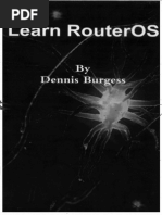 Download Learn RouterOSpdf by Angelo Sandia SN192661281 doc pdf