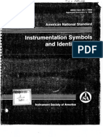 Instrument Symbols