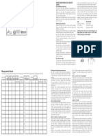 A5 UKWHO Foldout