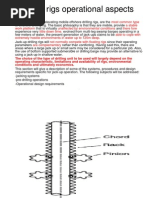 Download Jack-up Rigs Operational Aspects Offshore Drilling by myusuf_engineer SN192666187 doc pdf