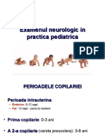 c1 - Ex Neurologic Prim Curs