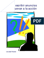 B1. - Anuncios Que Mueven A La Accion