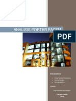 Analisis Porter 10