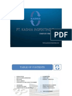 Company Profile Kasnia-R2