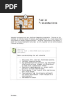 Download Poster Presentation Guidance by nemesis216 SN19266902 doc pdf