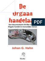 De Orgaanhandelaar (Compleet)