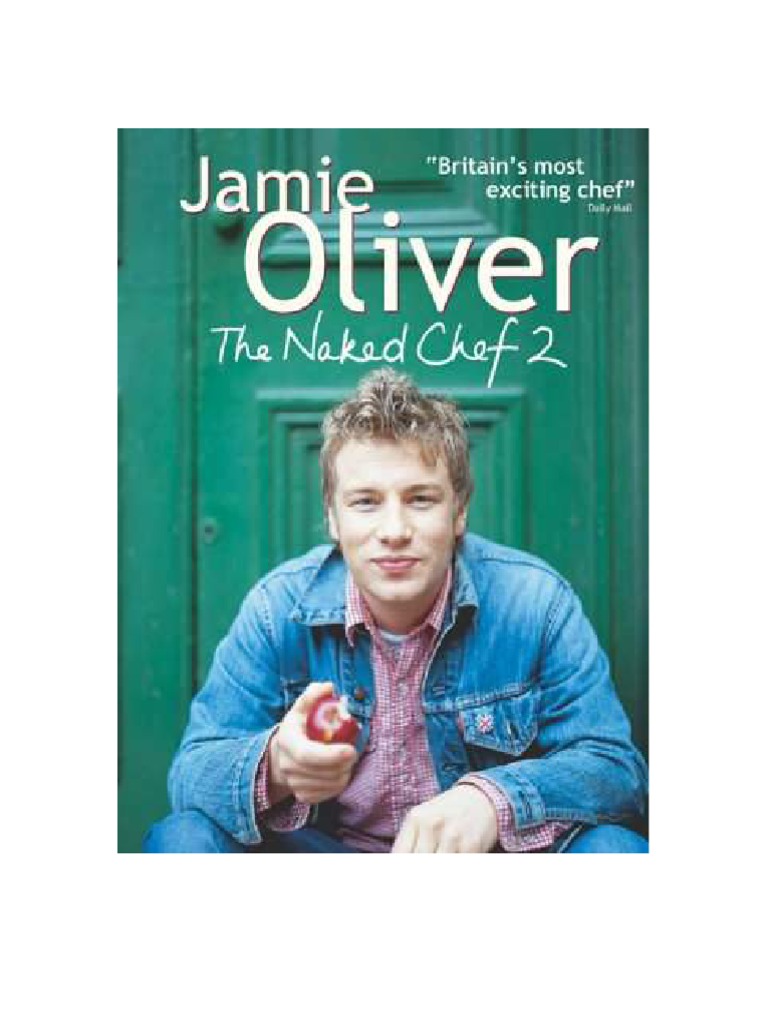 Jamie Olivers Cookbook Foods Cookbooks, Food, & Wine