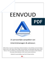 EENVOUD