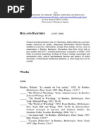 Download BarthesR by Manuel De Damas Morales SN192685437 doc pdf