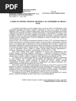 A Crise do Sistema Colonial Espanhol e as Alterações do Séc. XVIII [UFSC]
