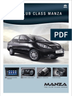 TataManza eBrochure New