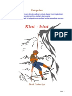 Kumpulan Kiat Pemasaran