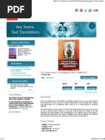 Download The Grade Papers of the Magical Order of AMOOKOS by VashikaranOrg SN192699894 doc pdf
