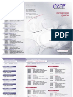 Program Guide Sept 2009