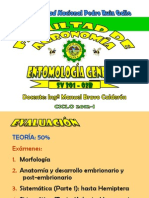 1 Introducción Entomología General