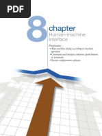 Asg 8 Human Machine Interface