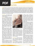 Professor Eddy Stols