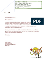 Elf Response Rejection