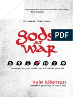 Gods at War: Student Edition