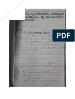 Chemistry Lect of Cordination