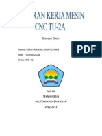 Disusun Oleh:: Nama:Ferri Irawan Simatupang NIM:1105012128 Kelas:ME-4G